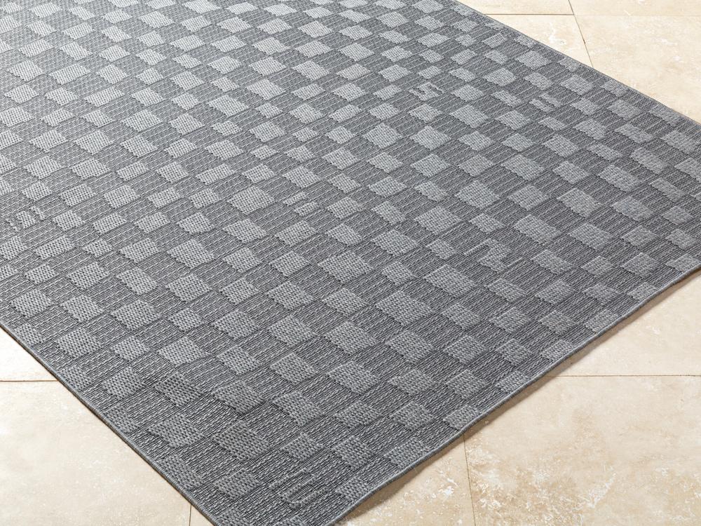 Livabliss - Sandra 53inx7 Machine Woven Rug - SDR2316-537 veiw 3
