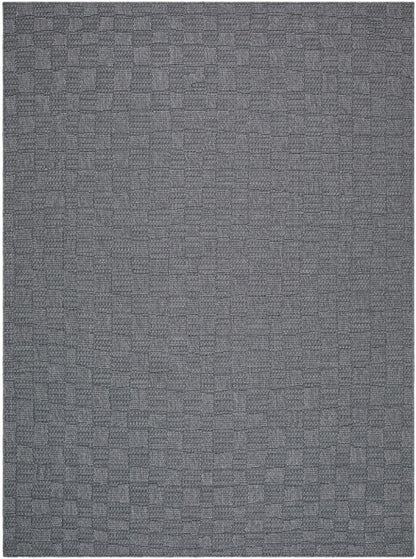 Livabliss - Sandra 710inx10 Machine Woven Rug - SDR2316-71010 veiw 1