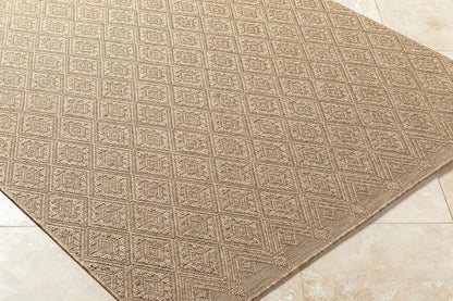 Livabliss - Sandra 53inx7 Machine Woven Rug - SDR2317-537 veiw 3