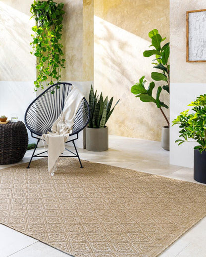 Livabliss - Sandra 67inx9 Machine Woven Rug - SDR2317-679 veiw 2