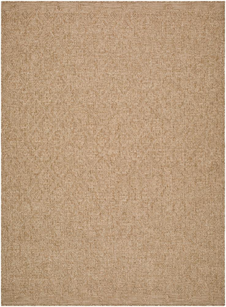 Livabliss - Sandra 710inx10 Machine Woven Rug - SDR2317-71010 veiw 1