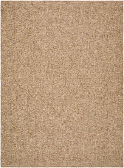 Livabliss - Sandra 710inx10 Machine Woven Rug - SDR2317-71010 veiw 1