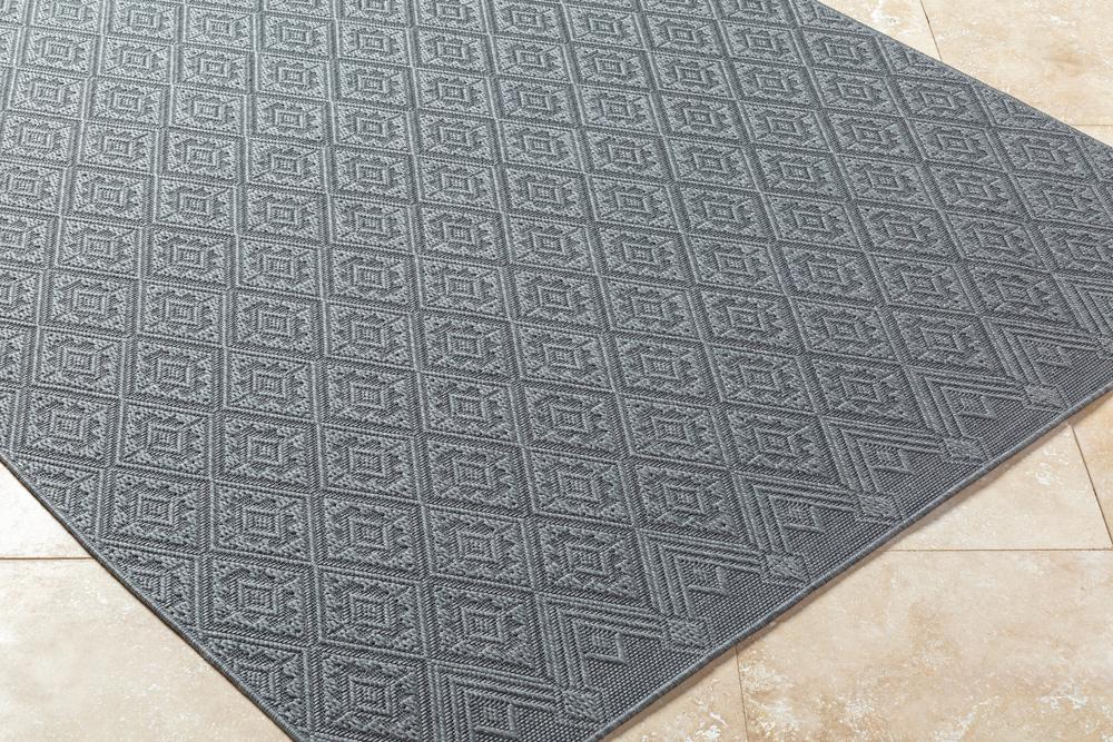 Livabliss - Sandra 67inx9 Machine Woven Rug - SDR2318-679 veiw 3