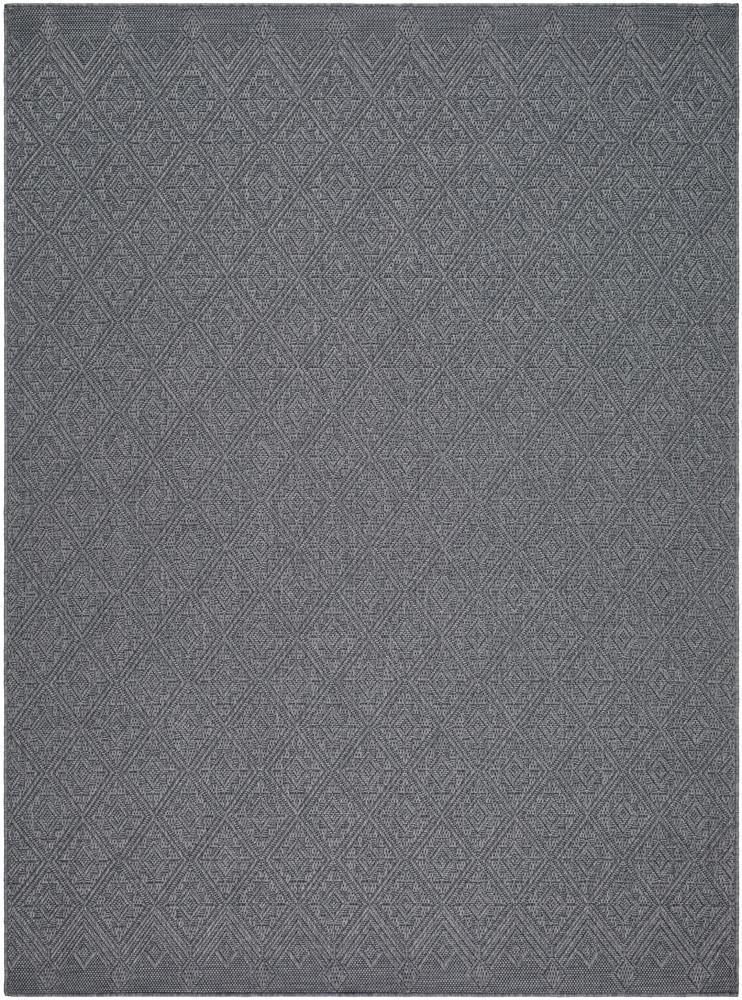 Livabliss - Sandra 710inx10 Machine Woven Rug - SDR2318-71010 veiw 1