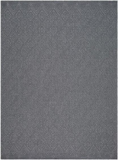 Livabliss - Sandra 710inx10 Machine Woven Rug - SDR2318-71010 veiw 1