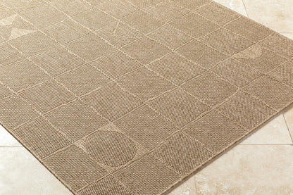 Livabliss - Sandra 53inx7 Machine Woven Rug - SDR2319-537 veiw 3