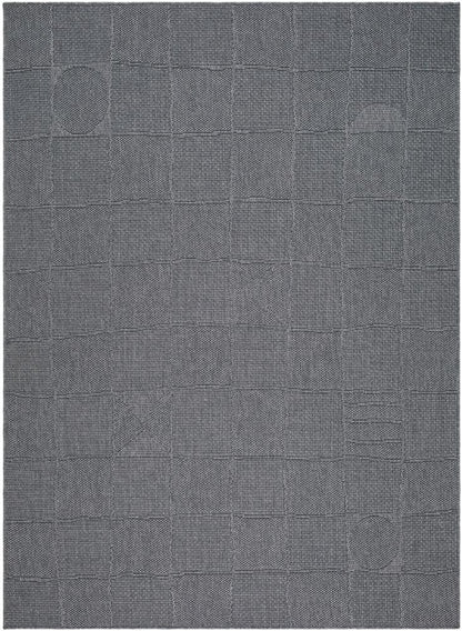 Livabliss - Sandra 53inx7 Machine Woven Rug - SDR2320-537 veiw 1