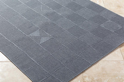 Livabliss - Sandra 53inx7 Machine Woven Rug - SDR2320-537 veiw 3