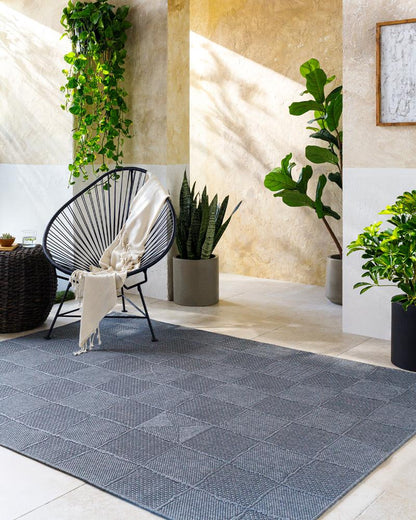 Livabliss - Sandra 67inx9 Machine Woven Rug - SDR2320-679 veiw 2