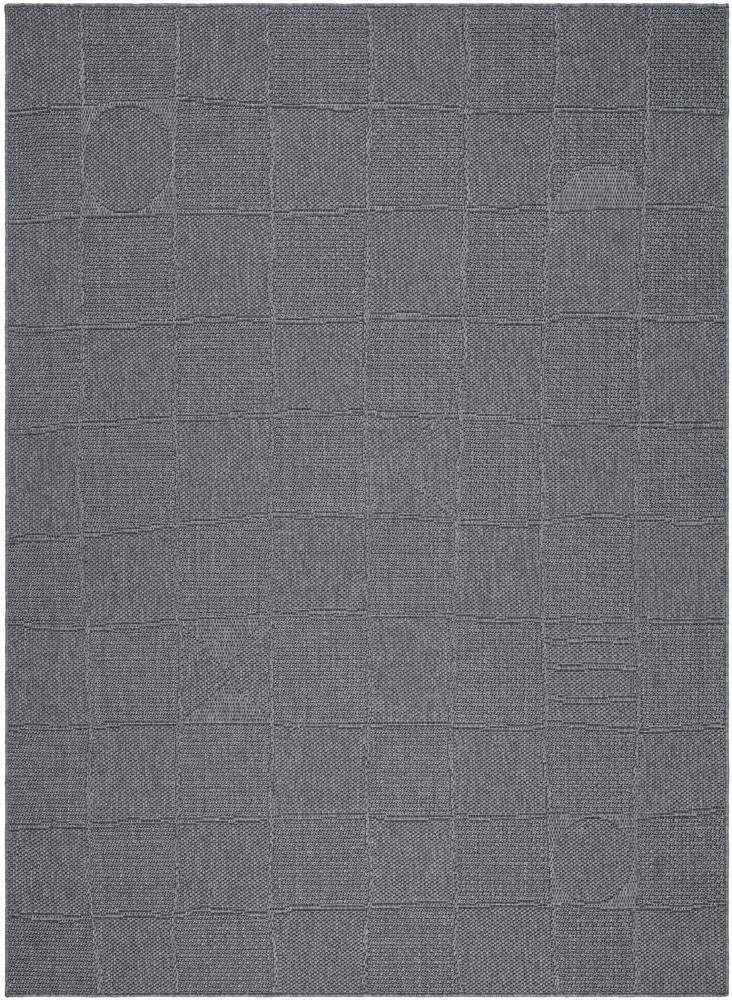 Livabliss - Sandra 710inx10 Machine Woven Rug - SDR2320-71010 veiw 1