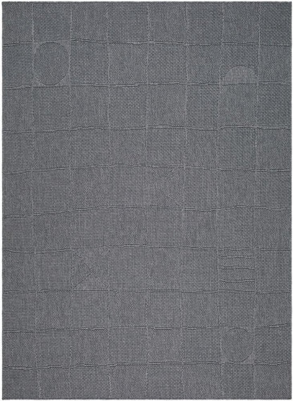 Livabliss - Sandra 710inx10 Machine Woven Rug - SDR2320-71010 veiw 1