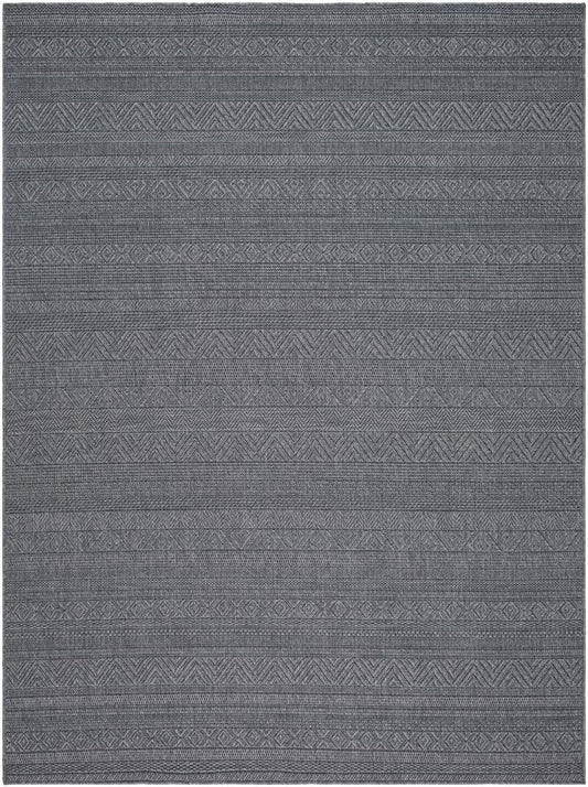 Livabliss - Sandra 53inx7 Machine Woven Rug - SDR2321-537 veiw 1