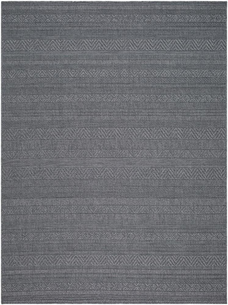 Livabliss - Sandra 710inx10 Machine Woven Rug - SDR2321-71010 veiw 1