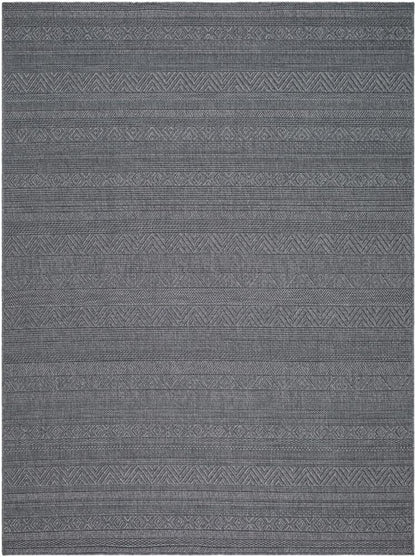 Livabliss - Sandra 710inx10 Machine Woven Rug - SDR2321-71010 veiw 1