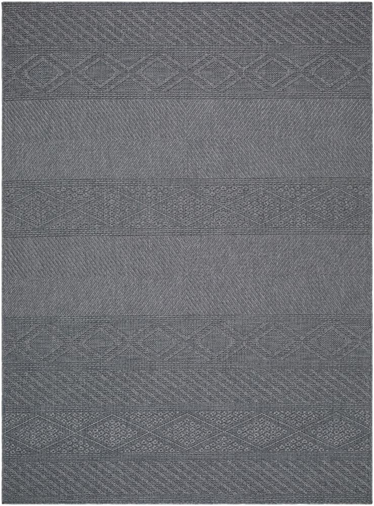 Livabliss - Sandra 53inx7 Machine Woven Rug - SDR2322-537 veiw 1