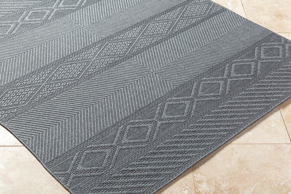 Livabliss - Sandra 67inx9 Machine Woven Rug - SDR2322-679 veiw 3