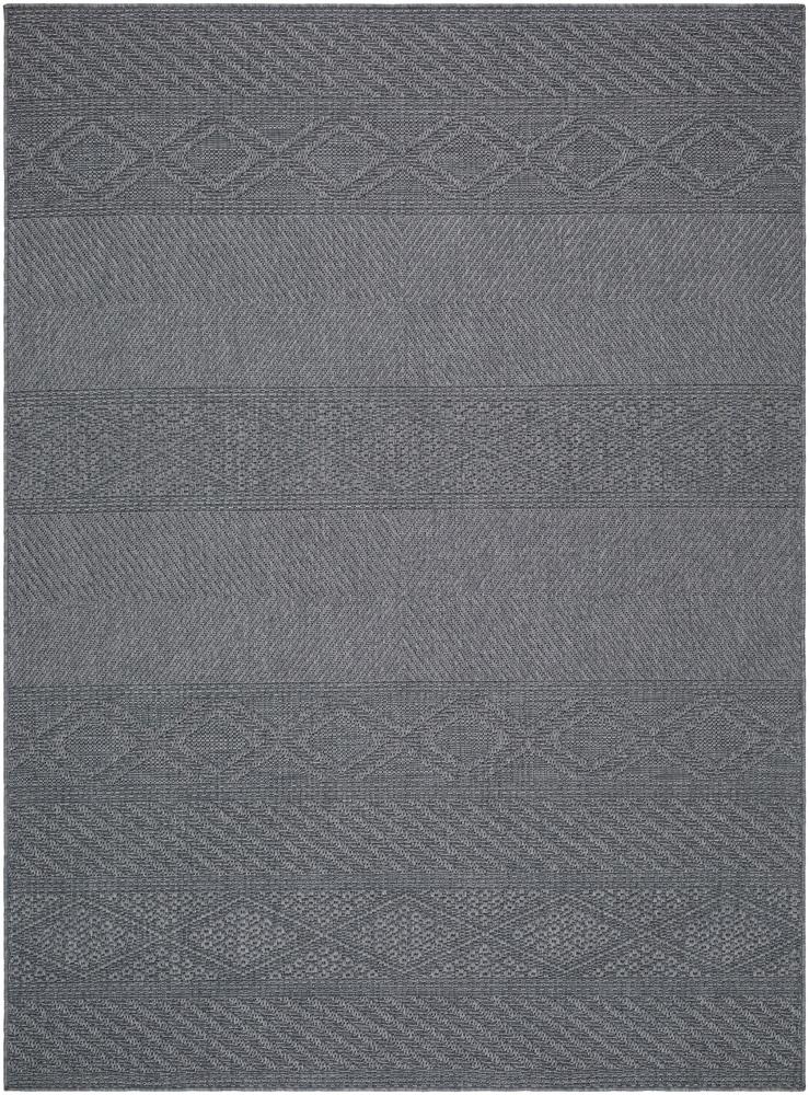 Livabliss - Sandra 710inx10 Machine Woven Rug - SDR2322-71010 veiw 1