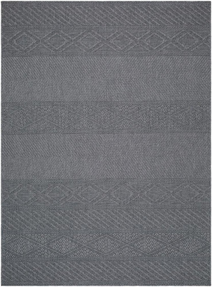 Livabliss - Sandra 710inx10 Machine Woven Rug - SDR2322-71010 veiw 1