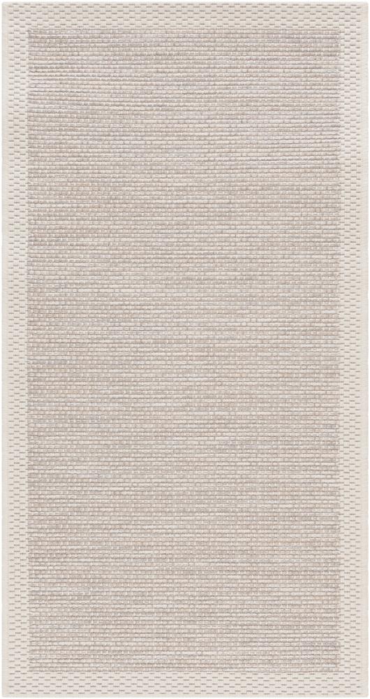 Livabliss - Santa Cruz 2x37in Machine Woven Rug - STZ6002-237_CLOSEOUT veiw 1