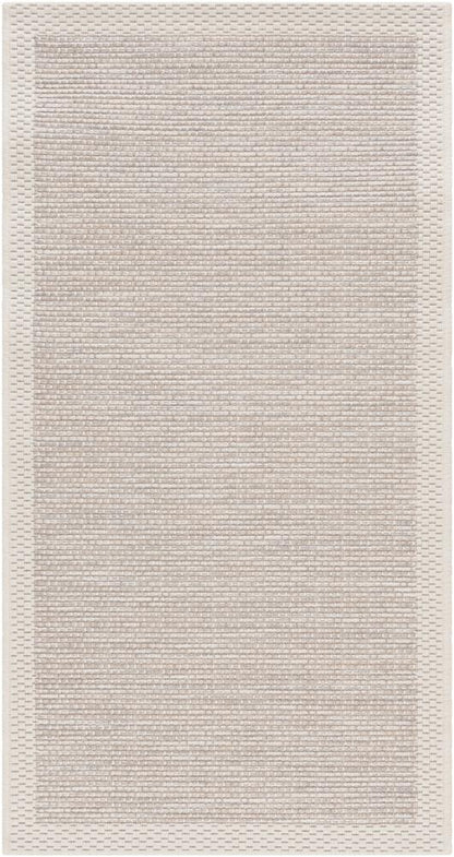Livabliss - Santa Cruz 2x37in Machine Woven Rug - STZ6002-237_CLOSEOUT veiw 1