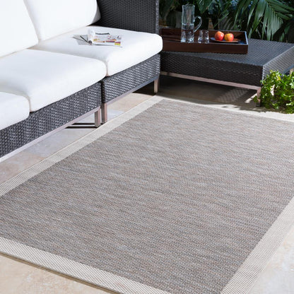Livabliss - Santa Cruz 2x37in Machine Woven Rug - STZ6002-237_CLOSEOUT veiw 2