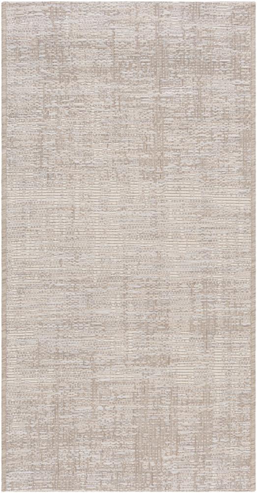 Livabliss - Santa Cruz 2x37in Machine Woven Rug - STZ6012-237_CLOSEOUT veiw 1