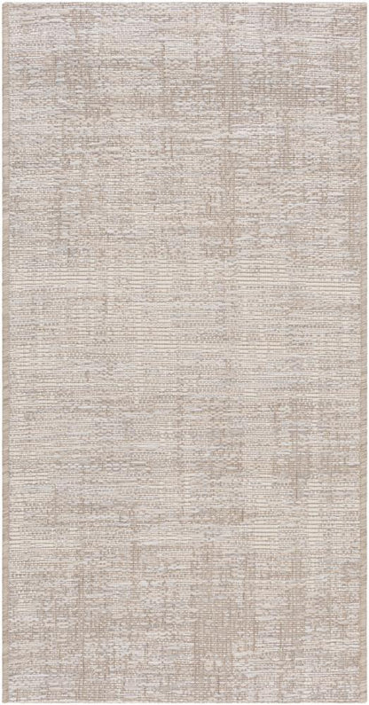 Livabliss - Santa Cruz 2x37in Machine Woven Rug - STZ6012-237_CLOSEOUT veiw 1