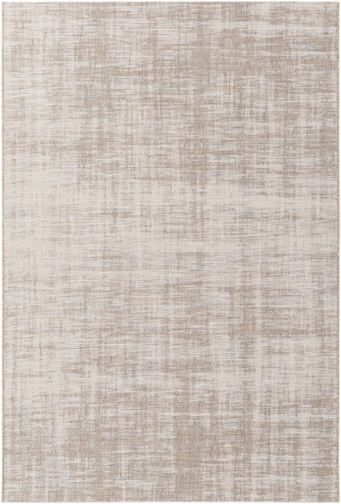 Livabliss - Santa Cruz 53inx77in Machine Woven Rug - STZ6012-5477_CLOSEOUT veiw 1