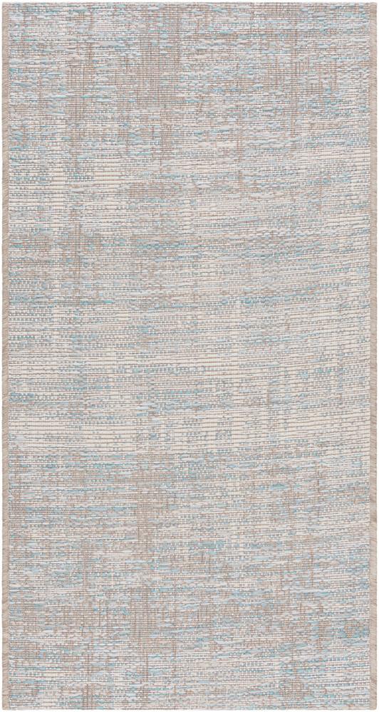Livabliss - Santa Cruz 2x37in Machine Woven Rug - STZ6013-237 veiw 1