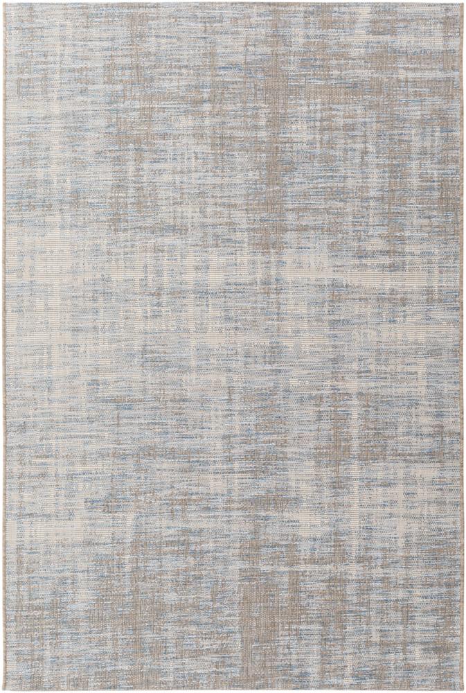 Livabliss - Santa Cruz 53inx77in Machine Woven Rug - STZ6013-5477_CLOSEOUT veiw 1