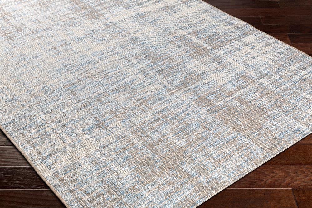 Livabliss - Santa Cruz 53inx77in Machine Woven Rug - STZ6013-5477_CLOSEOUT veiw 3