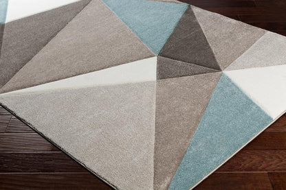 Livabliss - Santa Monica 27inx77in Machine Woven Rug - SAC2304-2776 veiw 2