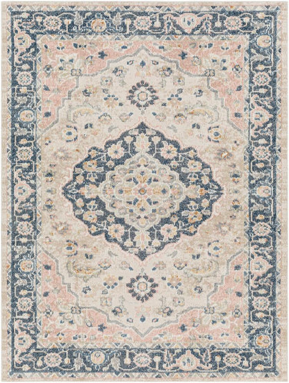 Livabliss - Santana 710inx10 Machine Woven Rug - SNN2300-71010_CLOSEOUT veiw 1