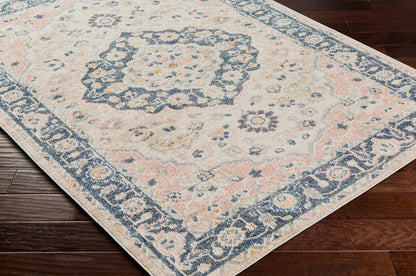 Livabliss - Santana 710inx10 Machine Woven Rug - SNN2300-71010_CLOSEOUT veiw 3