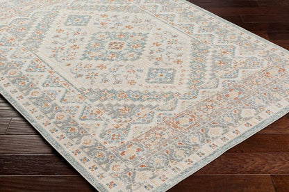 Livabliss - Santana 22inx39in Machine Woven Rug - SNN2302-2339_CLOSEOUT veiw 3