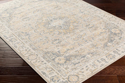 Livabliss - Santana 53inx7 Machine Woven Rug - SNN2307-537_CLOSEOUT veiw 3