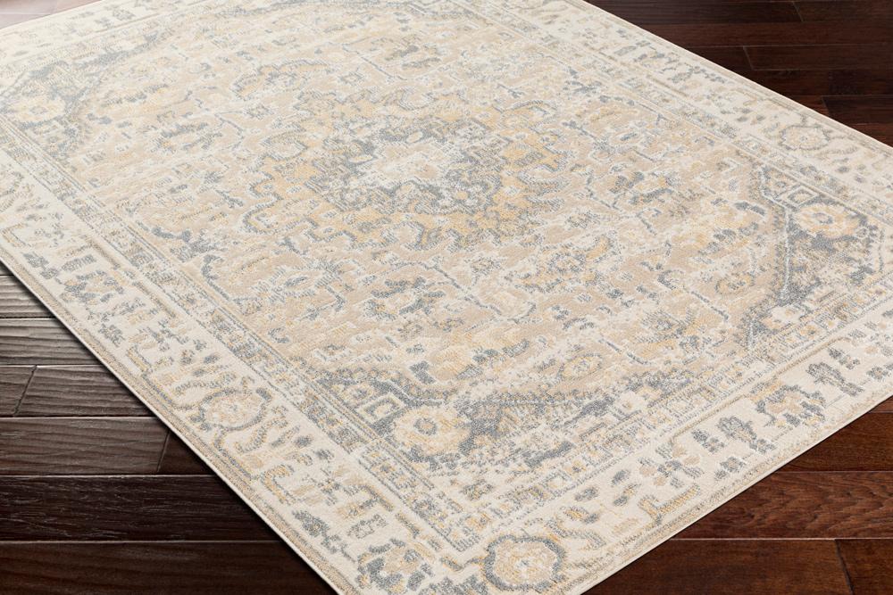 Livabliss - Santana 67inx9 Machine Woven Rug - SNN2307-679_CLOSEOUT veiw 3