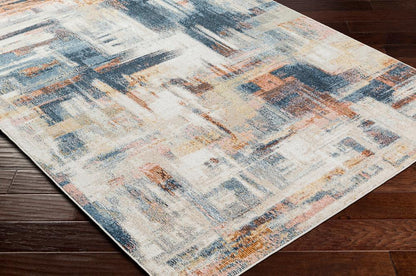 Livabliss - Santana 53inx7 Machine Woven Rug - SNN2310-537_CLOSEOUT veiw 3