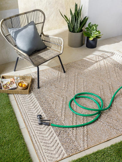Livabliss - Sarasota 26inx73in Machine Woven Rug - SSO2300-2773 veiw 2