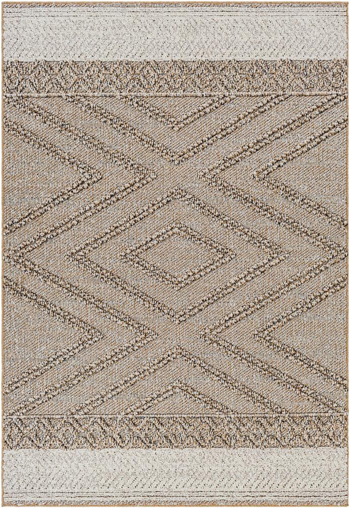 Livabliss - Sarasota 64inx9 Machine Woven Rug - SSO2300-679 veiw 1
