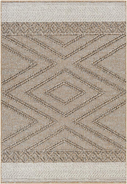Livabliss - Sarasota 77inx10 Machine Woven Rug - SSO2300-71010 veiw 1