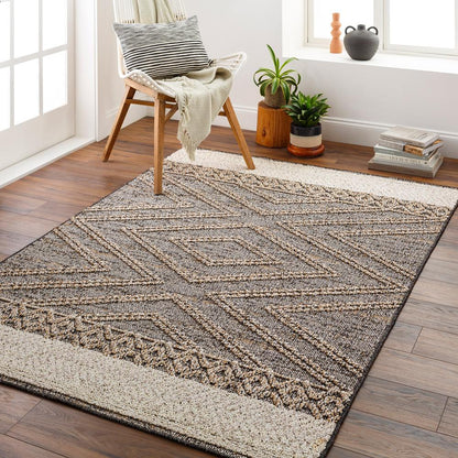 Livabliss - Sarasota 21inx39in Machine Woven Rug - SSO2301-2339 veiw 2