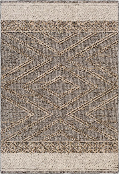Livabliss - Sarasota 64inx9 Machine Woven Rug - SSO2301-679 veiw 1