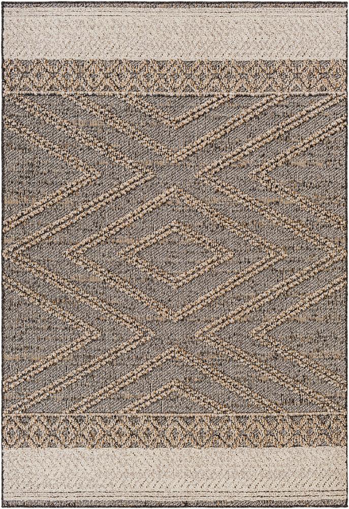 Livabliss - Sarasota 77inx10 Machine Woven Rug - SSO2301-71010 veiw 1