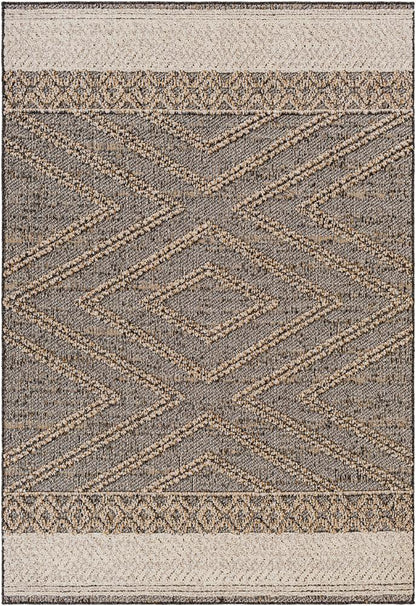 Livabliss - Sarasota 77inx10 Machine Woven Rug - SSO2301-71010 veiw 1