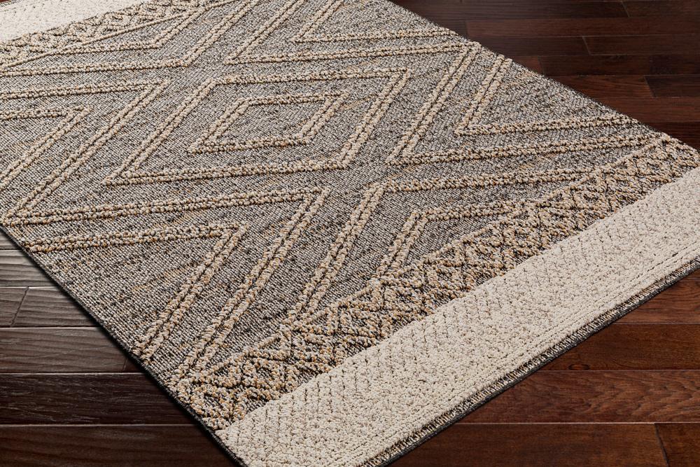 Livabliss - Sarasota 77inx10 Machine Woven Rug - SSO2301-71010 veiw 3