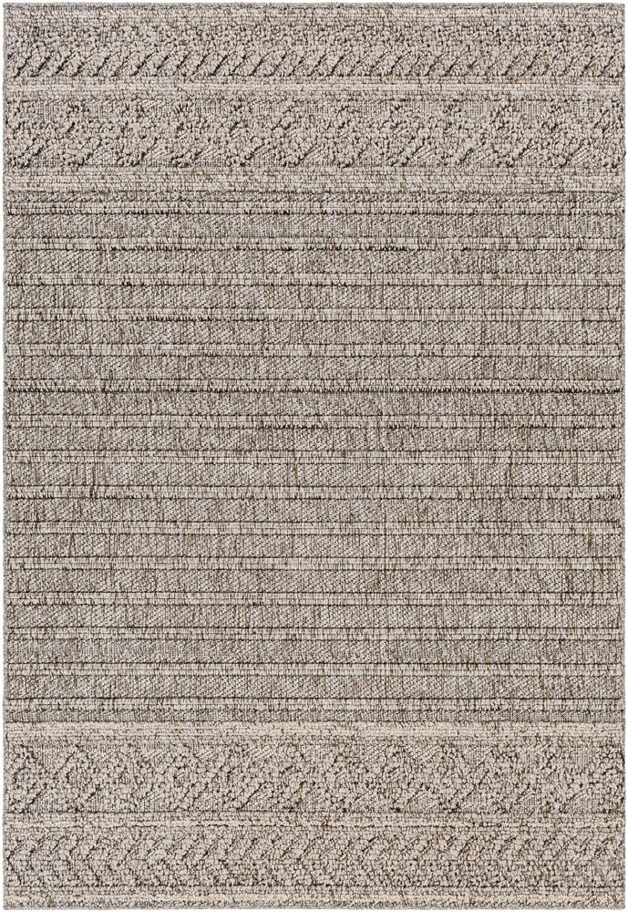 Livabliss - Sarasota 64inx9 Machine Woven Rug - SSO2303-679_CLOSEOUT veiw 1