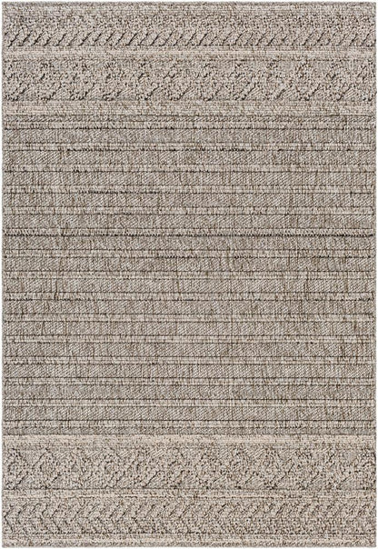 Livabliss - Sarasota 64inx9 Machine Woven Rug - SSO2303-679_CLOSEOUT veiw 1