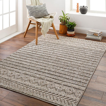 Livabliss - Sarasota 64inx9 Machine Woven Rug - SSO2303-679_CLOSEOUT veiw 2
