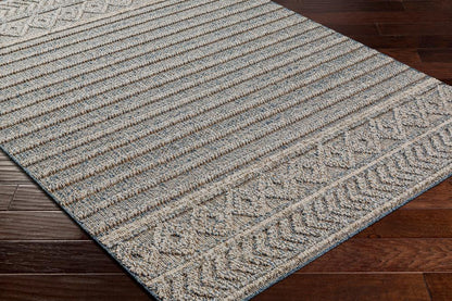Livabliss - Sarasota 21inx39in Machine Woven Rug - SSO2304-2339_CLOSEOUT veiw 3
